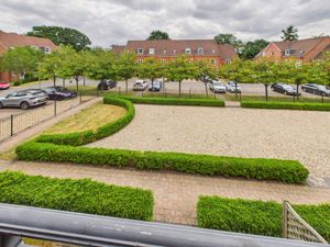 View from Balcony- click for photo gallery